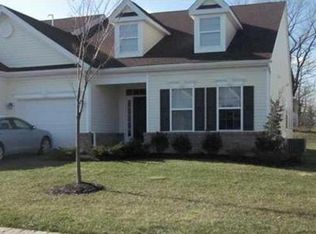 73 Timber Hill Dr, Monroe Twp, NJ 08831
