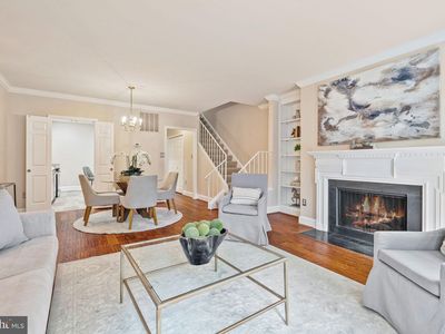 3259 Sutton Pl NW APT D, Washington, DC, 20016