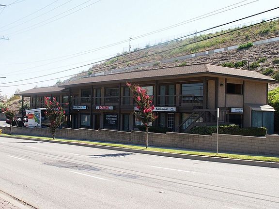 2nd image of 25690 Crenshaw Blvd Ste 204