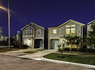 1805 Keene St, Houston, TX 77009