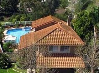 28391 La Bajada, Laguna Niguel, CA 92677