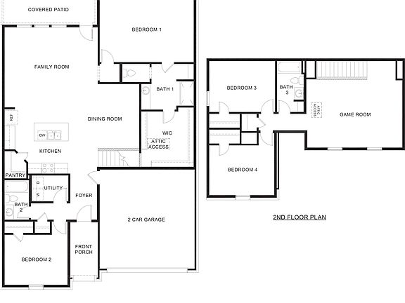 Floor Plan.