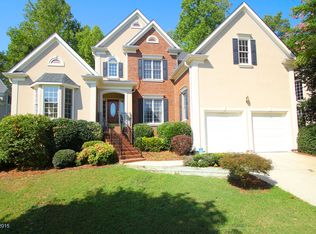 3919 Cambridge Hill Ln, Charlotte, NC 28270
