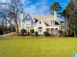 3504 Shandwick Pl, Birmingham, AL 35242