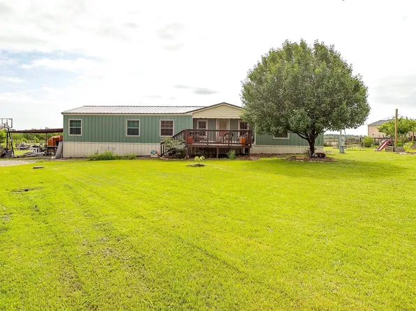 8012 County Road 1230, Godley, TX 76044