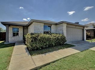 18512 Great Falls Dr, Manor, TX 78653