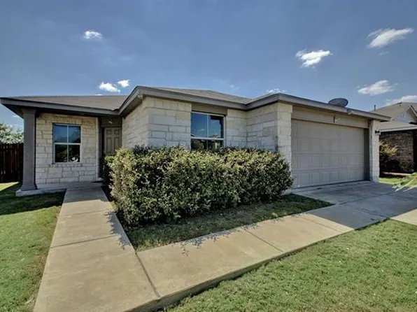 18512 Great Falls Dr, Manor, TX 78653