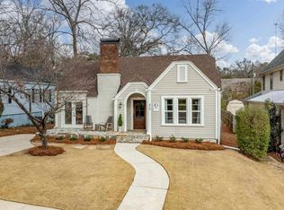 810 College Ave, Homewood, AL 35209