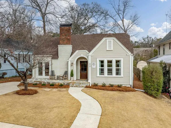 810 College Ave, Homewood, AL 35209