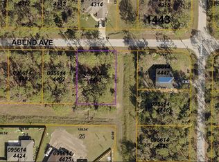 956144401 Abend Ave, North Pt, FL 34286