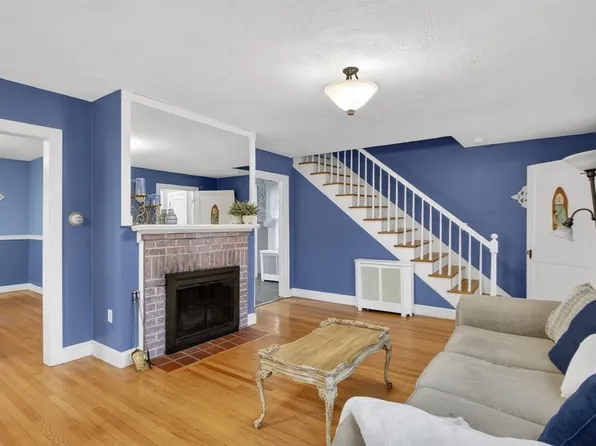 51 Brantwood Rd, Worcester, MA 01602