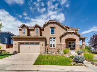 3799 Fairbrook Pt, Highlands Ranch, CO 80130
