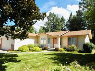 1604 N Pine St, Post Falls, ID 83854