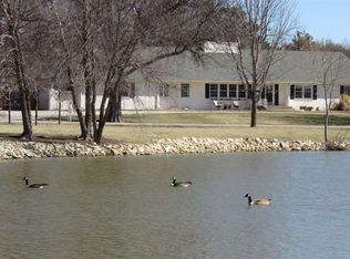 646 S Edgewater Rd, Wichita, KS 67230