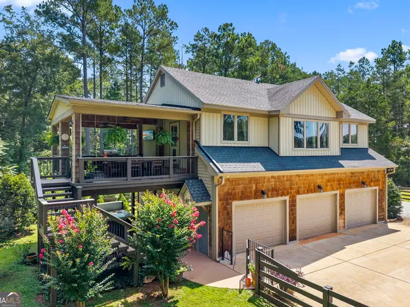 1035 Old Stones Point, Elberton, GA 30635