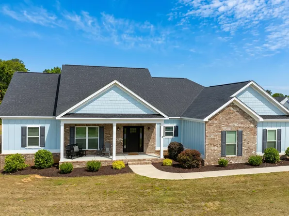 550 Annison Pointe Ct, North Augusta, SC 29860