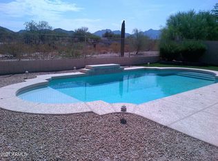 17510 W Desert Sage Dr, Goodyear, AZ 85338