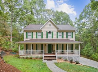 285 Sutallee Ridge Ct, White, GA 30184