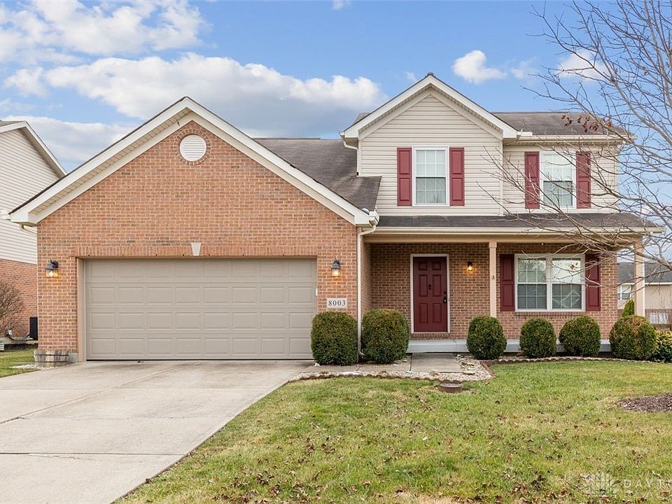1st image of 8003 Seabury Ct