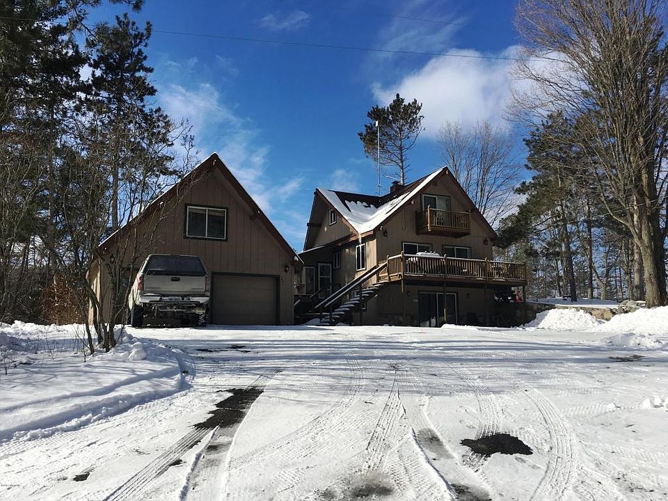 1421 190th Ave, Hersey, MI 49639 Zillow