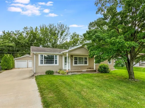 1618 Frankie Ln, Saint Joseph, MO 64503