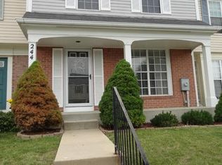 244 Kirbys Landing Ct, Odenton, MD 21113