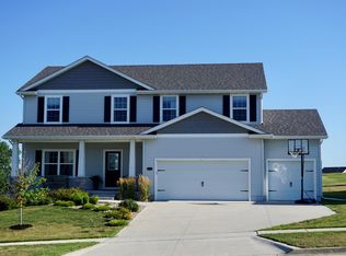 303 W High Rd, Norwalk, IA 50211