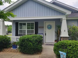 1245 Pineridge St, Conway, SC 29527