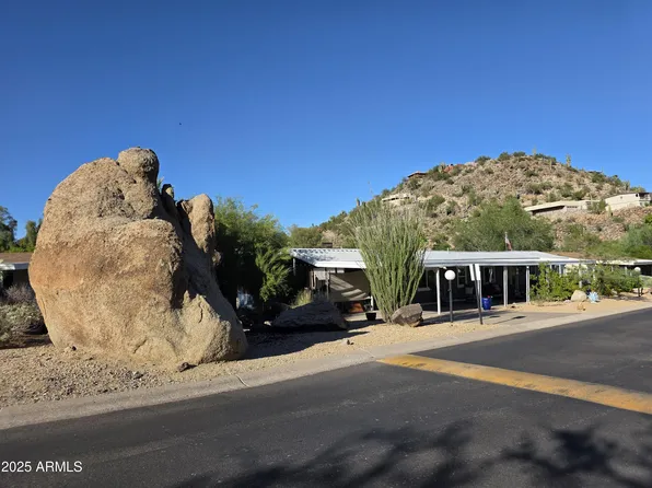 2233 E BEHREND Drive #45, Phoenix, AZ 85024