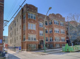 1617 W North Shore Ave #G, Chicago, IL 60626