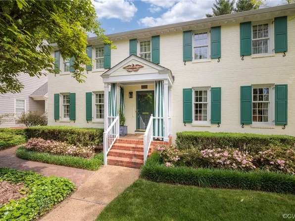 4226 Kingcrest Pkwy, Richmond, VA 23221