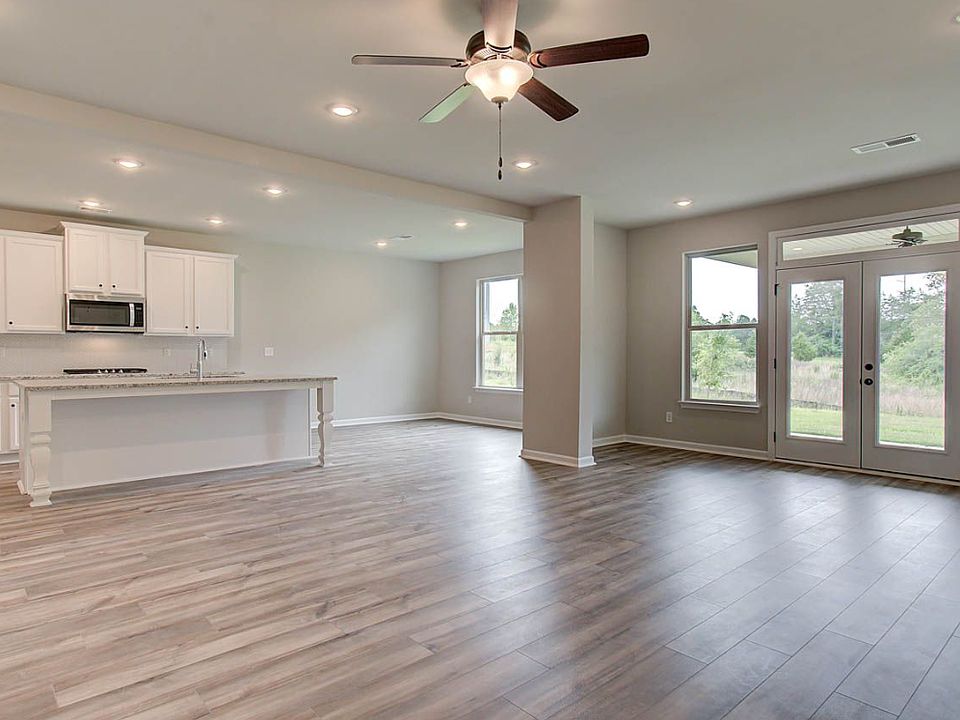 Lauren II Plan, Rowland Place, Mcdonough, GA 30252 | Zillow