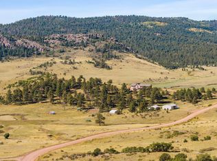 430 S Tallahassee Trl, Canon City, CO 81212