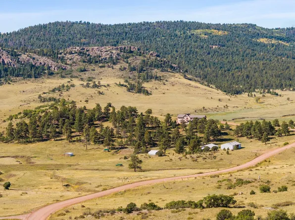 430 S Tallahassee Trl, Canon City, CO 81212