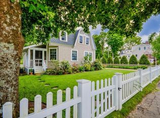 72 Main St, Marion, MA 02738