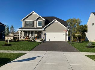 4631 Carlyes Ct, Hamburg, NY 14075