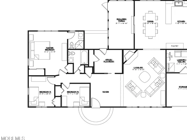 18 Skipper Lane, Brick, NJ 08724