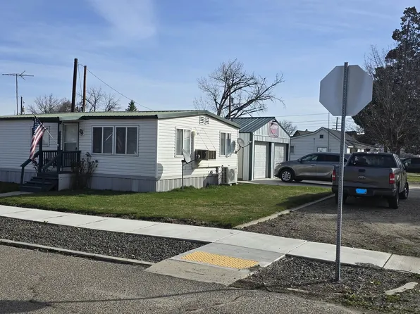 508 N 7th St, Payette, ID 83661