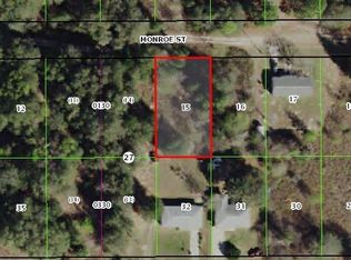 2403 Monroe St, Inverness, FL 34453