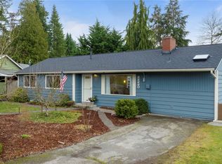 22220 90th Pl W, Edmonds, WA 98026