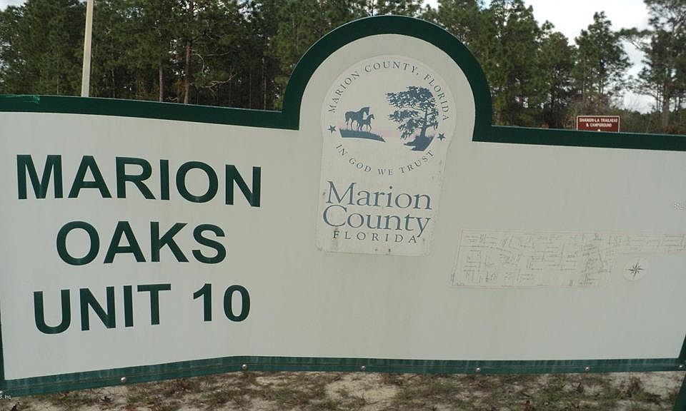 1st image of 0 Marion Oaks Trl #35