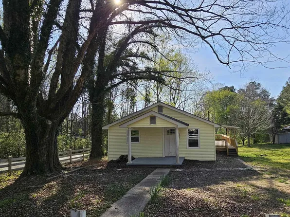 6242 Swann Rd, Mount Olive, AL 35117