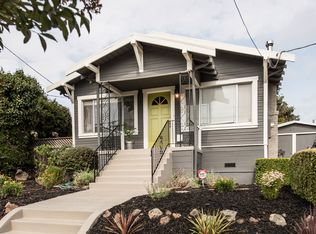 2921 55th Ave, Oakland, CA 94605