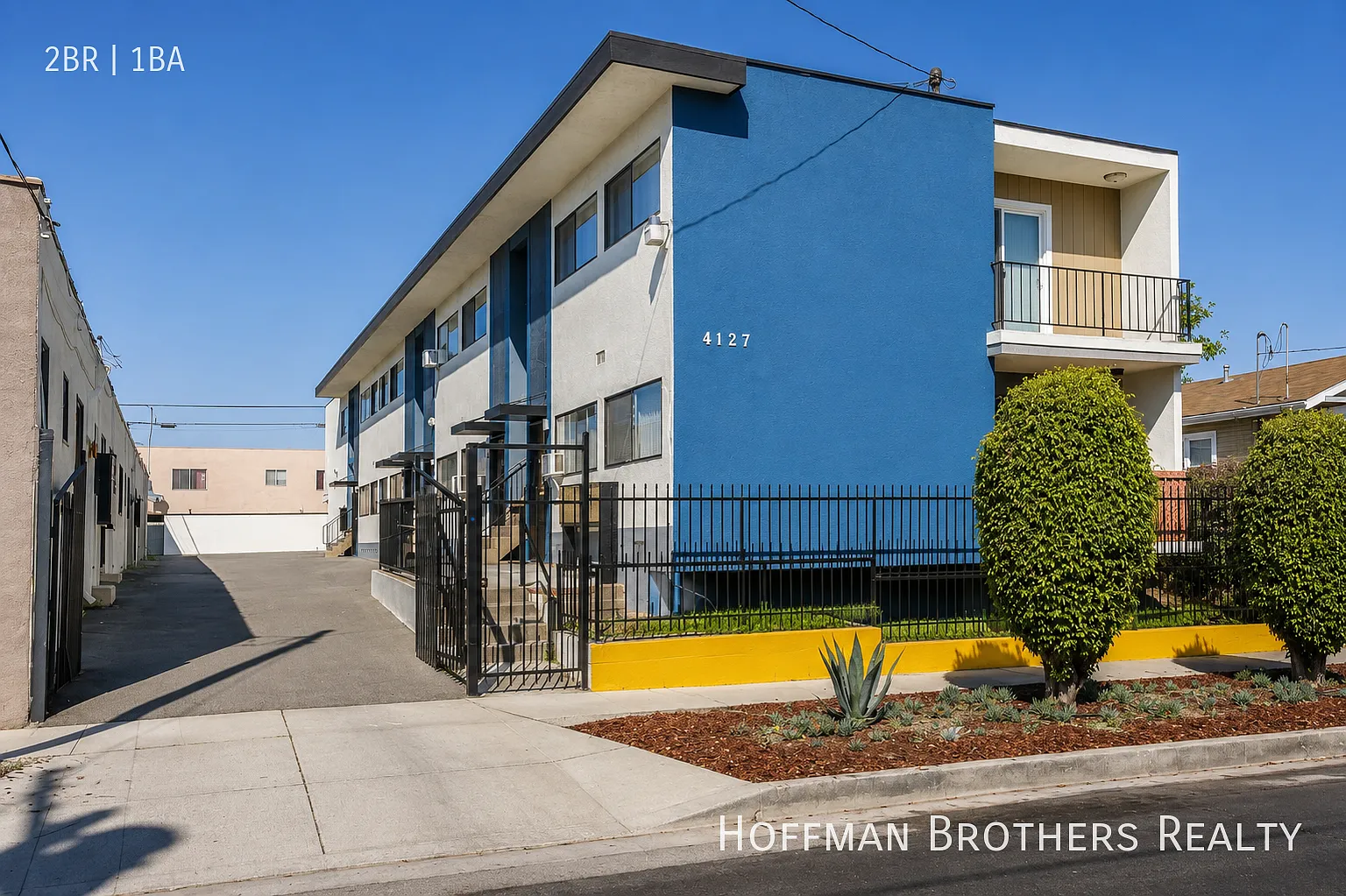 4131 Monroe St Los Angeles, CA 90029 — Photo 3