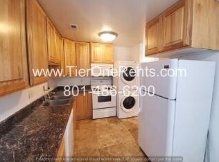 457 E 5600 S APT A, Murray, UT 84107