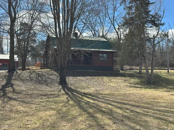 1871 W 500 S, Crawfordsville, IN 47933