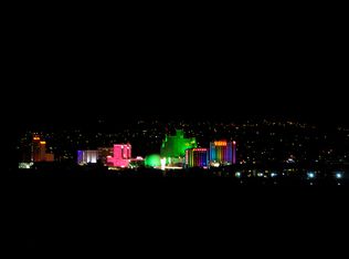 3219 Reno Vista Dr #3219, Reno, NV 89512