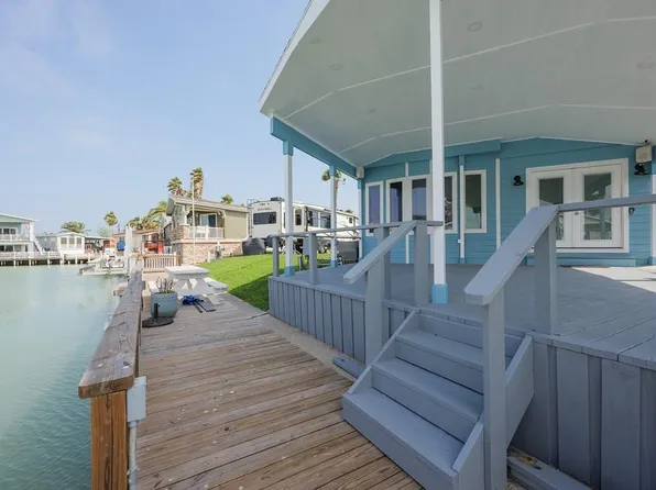 87 Abalone Cir, Port Isabel, TX 78578