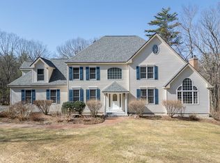 19 Captain Seaver Rd, Brookline, NH 03033