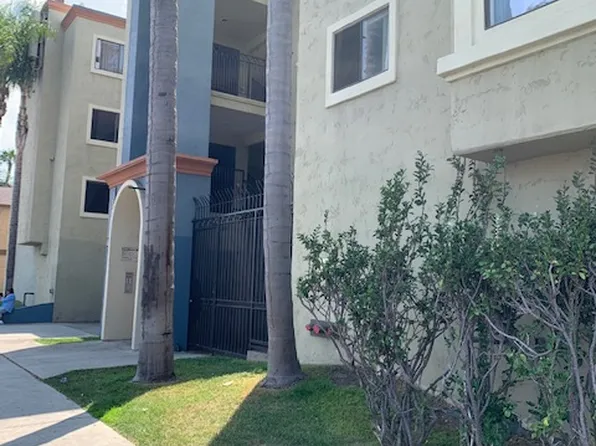 South St Apartments, 1340 E South St #658652bba, Long Beach, CA 90805
